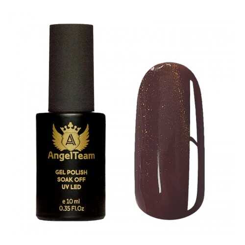 Гель-лак AngelTeam Млечный путь, 10 мл