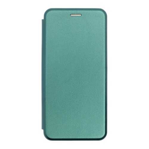 Чехол-книжка Zibelino Book для Xiaomi Redmi 9C/Сяоми Редми 9С (изумрудный)