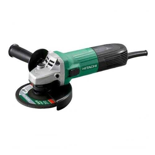 Сетевая угловая шлифовальная машина HiKOKI G13SS2