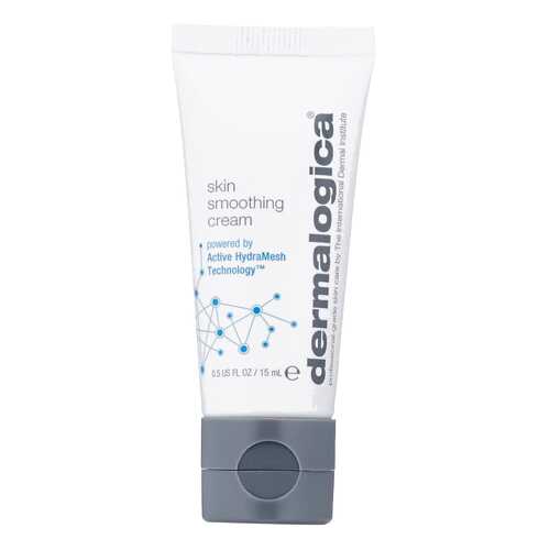 Крем для лица Dermalogica смягчающий Skin Smoothing Cream 2.0 Крем 15мл