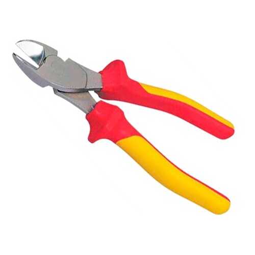 Бокорезы Stanley 0-84-003 175мм 1кВ