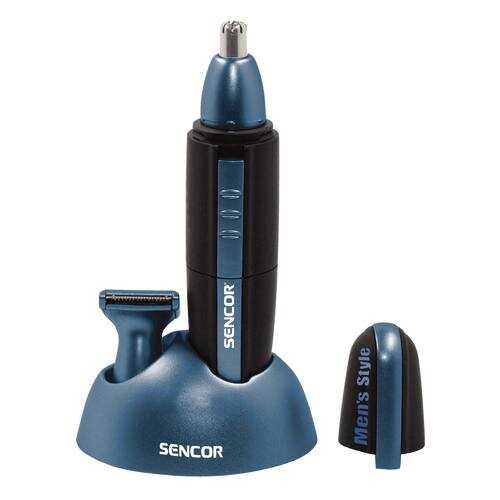 Триммер Sencor SNC 101BL