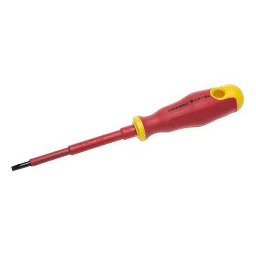Диэлектрическая отвертка Stayer 25141-04-10_z01