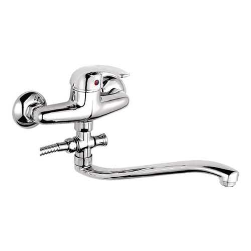 Смеситель для ванны Ledeme L2129-B