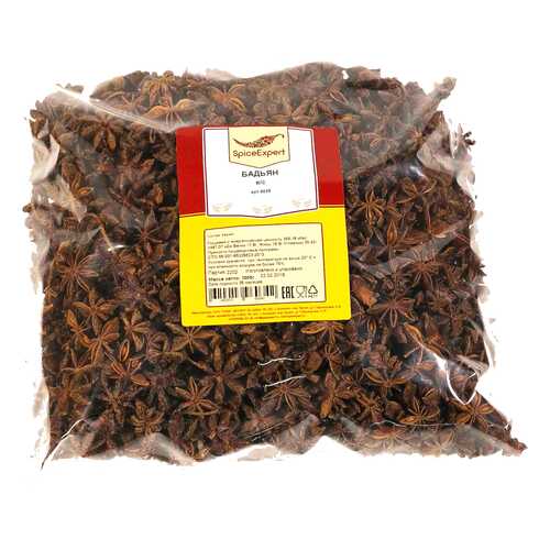 Бадьян высший сорт 1000гр пакет SpicExpert