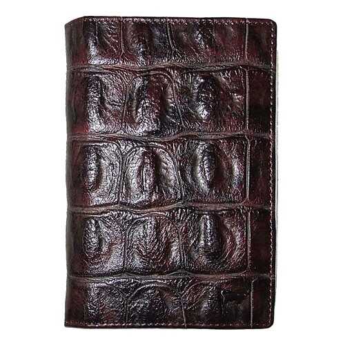 Обложка для авто документов Braun Buffel 45042-089-021 коричневая