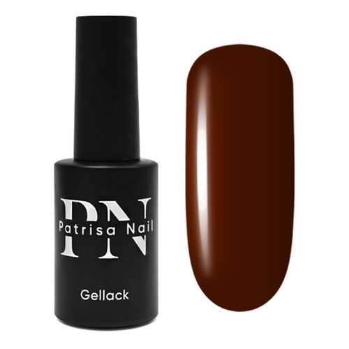 Гель-лак Patrisa Nail LOFT №686, 8 мл, B168