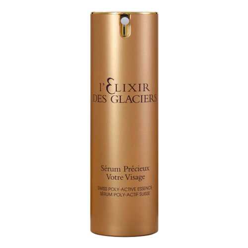 Сыворотка для лица Valmont Elixir Des Glaciers Serum Precieux 30 мл