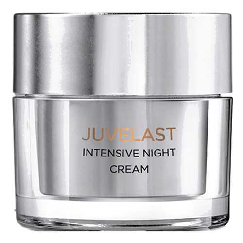 Крем для лица Holy Land Juvelast Intensive Night Cream, 50 мл