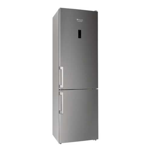 Холодильник Hotpoint-Ariston RFC 20 S