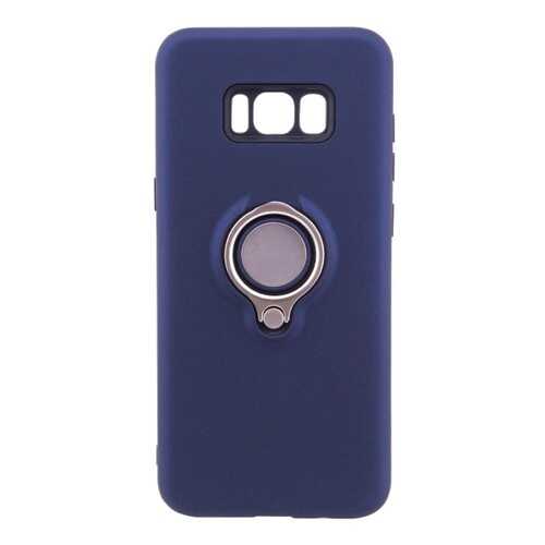 Чехол Deen для Samsung G955 Galaxy S8 Plus Blue