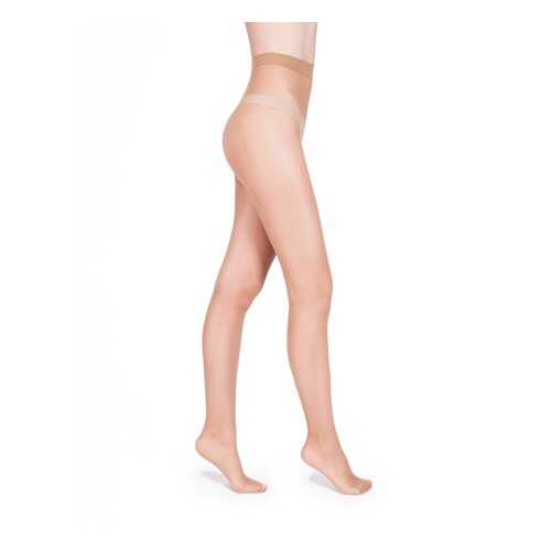 Колготки женские Mademoiselle collant Hannah (Mad.) бежевые 2