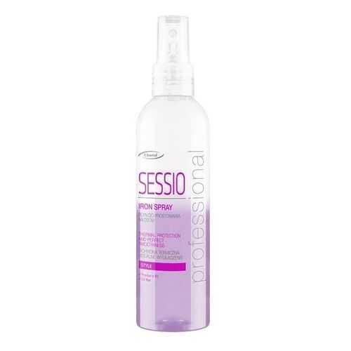 Двухфазовая термозащита (спрей) CHANTAL SESSIO professional, 200 г