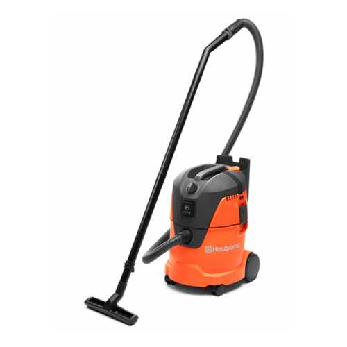 Строительный пылесос Husqvarna WDC 325L 9679081-01