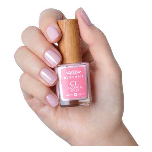 Осветляющее средство для ногтей Berenice CC Color&Care