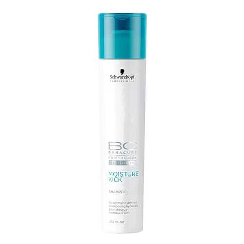 Шампунь Schwarzkopf Professional Bonacure Moisture Kick 250 мл