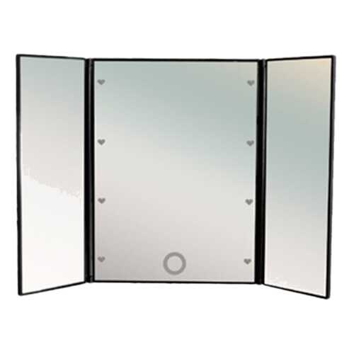 Косметическое зеркало GESS GESS-805p 16.5 см