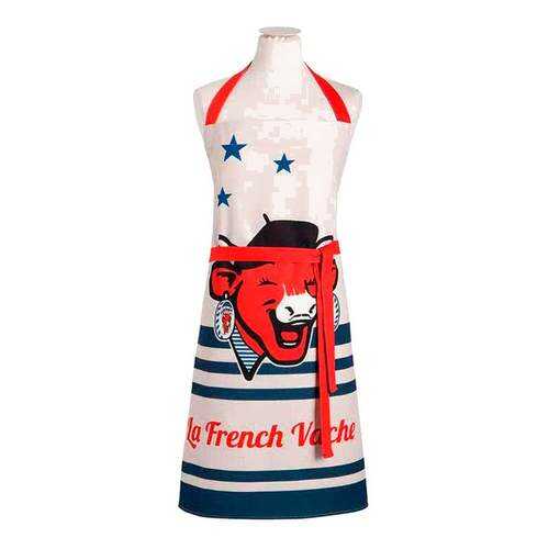 Фартук COUCKE LA FRENCH VACHE