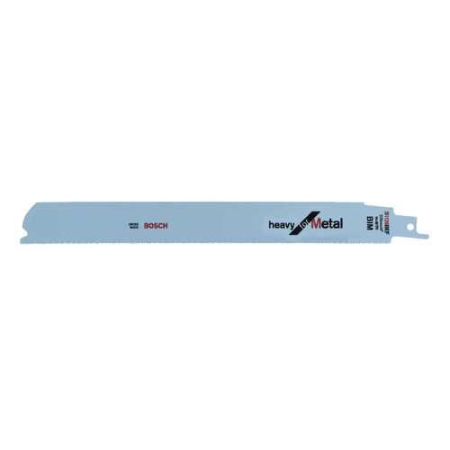 Полотно универсальное Bosch S 1126 BEF 2608657395