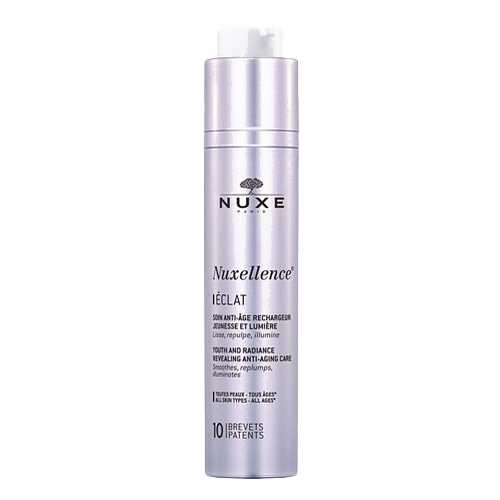 Эмульсия Nuxe Nuxellence Eclat Энергетическая 50 мл
