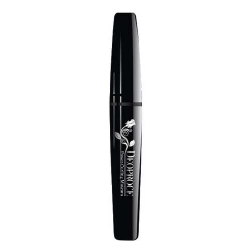 Тушь для ресниц Deoproce Power Curling 10 мл