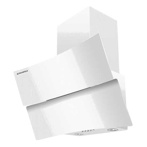 Вытяжка наклонная MAUNFELD PLYM ARCA 60 White