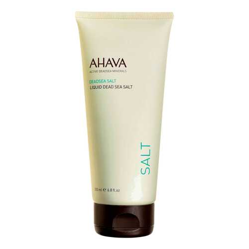 Грязевой пилинг Ahava Time To Clear Facial Mud Exfoliator