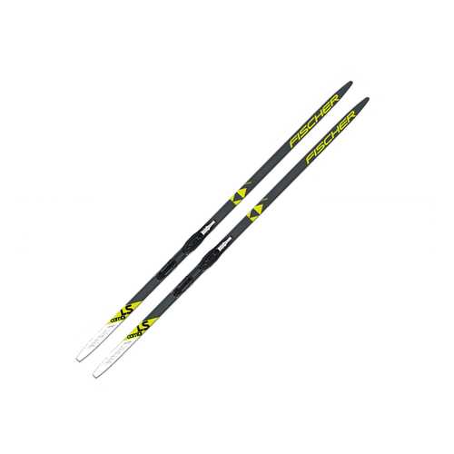 Беговые лыжи Fischer LS Combi IFP 2019, 192 см