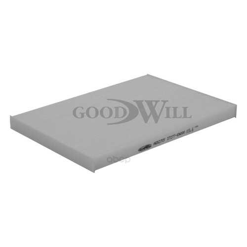 Фильтр воздушный салона Goodwill AG527CF