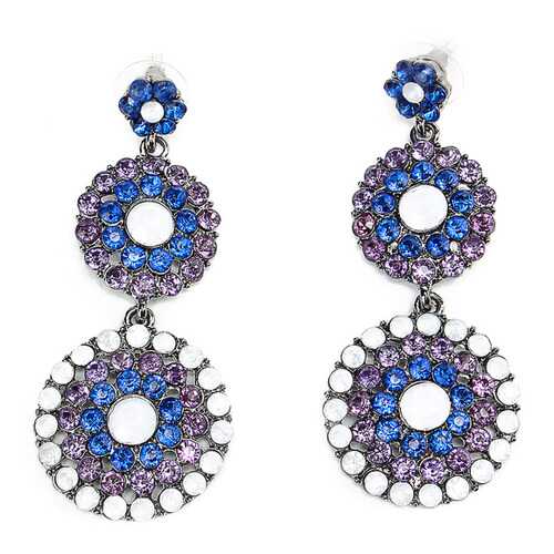 Серьги женские Diva 10758120