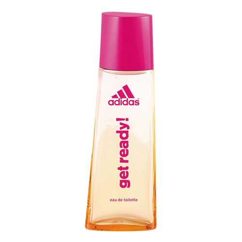 Туалетная вода Adidas Get Ready! For Her 30 мл