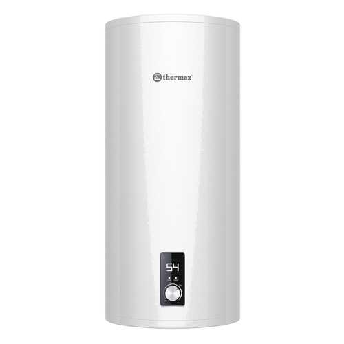 Водонагреватель накопительный THERMEX Solo 50 V white