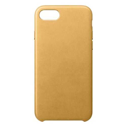 Чехол для iPhone 7/8 Gold