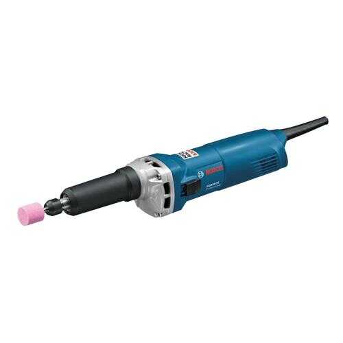 Сетевая прямая шлифовальная машина Bosch GGS 8 CE 601222100