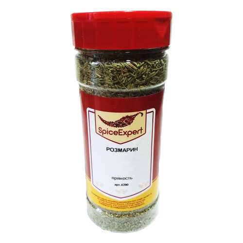 Розмарин SpicExpert 125 г