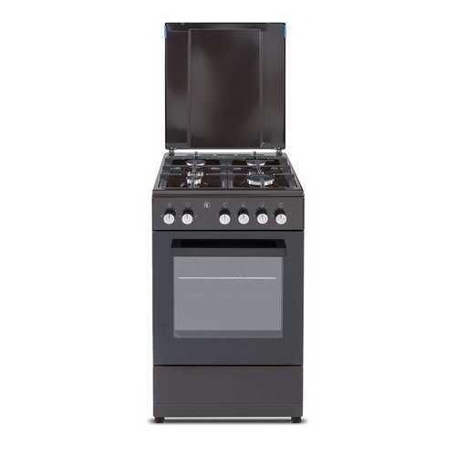Комбинированна плита SL PM 5643D0 Brown