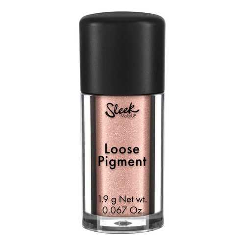 Тени для век Sleek MakeUP Loose Pigments Eyeshadow 1283 Dazed 1,9 г