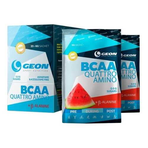 Аминокислоты и BCAA в Декатлон