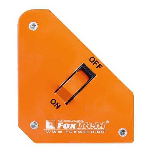 Уголок магнитный FOXWELD 5388 SHIFT-6