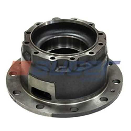 Ступица колеса AUGER 57119