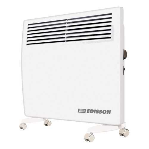 Конвектор Edisson S 1500 UB