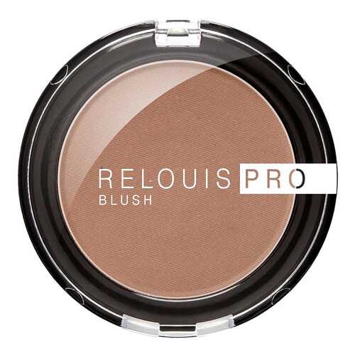 Румяна Relouis Pro Blush 76 Sun-Kissed 6 г
