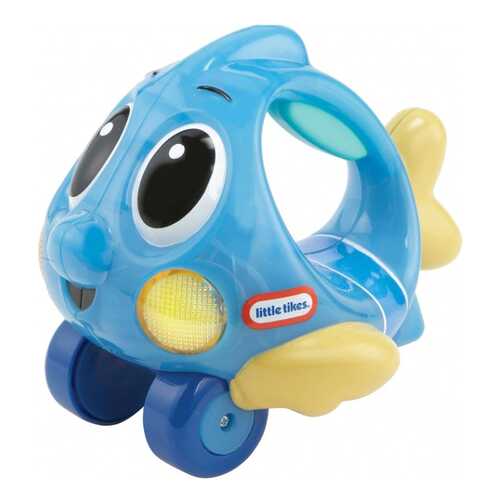 Интерактивная игрушка Little Tikes Исследователь океана синий