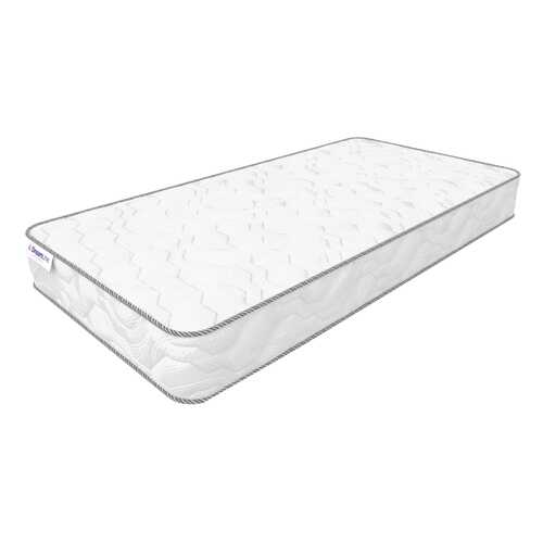 Матрас ортопедический DreamLine Memory Latex Smart Zone 80x195 см