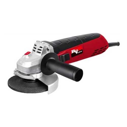 Сетевая угловая шлифовальная машина RedVerg RD-AG73-115