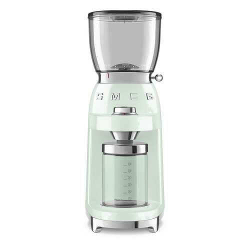 Кофемолка Smeg CGF01PGEU