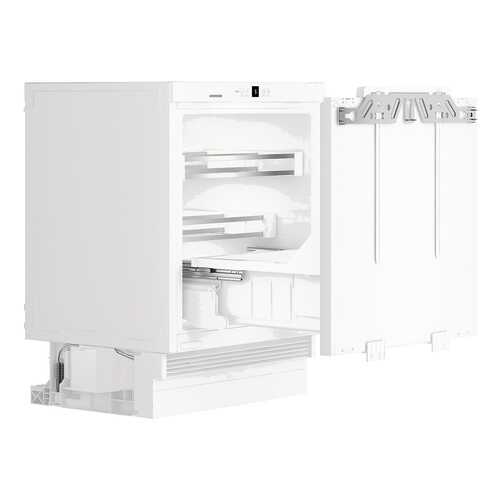 Встраиваемый холодильник LIEBHERR UIKO 1550 White