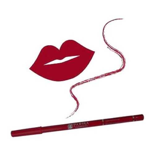 PARISA Cosmetics Карандаш для губ тон 413