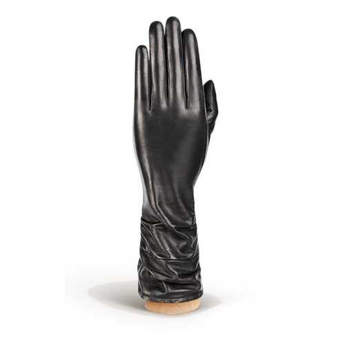 Перчатки женские Eleganzza TOUCH IS08003 черные 6