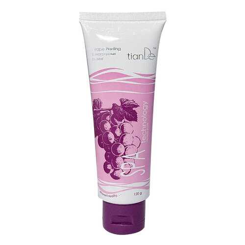 Пилинг для лица TianDe Grape 120 г